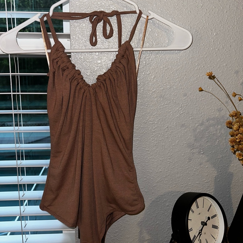 Bodysuit - Picture 2 of 5